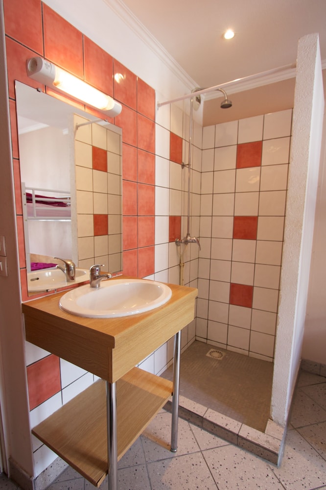 Auberge Internationale des Jeunes 22