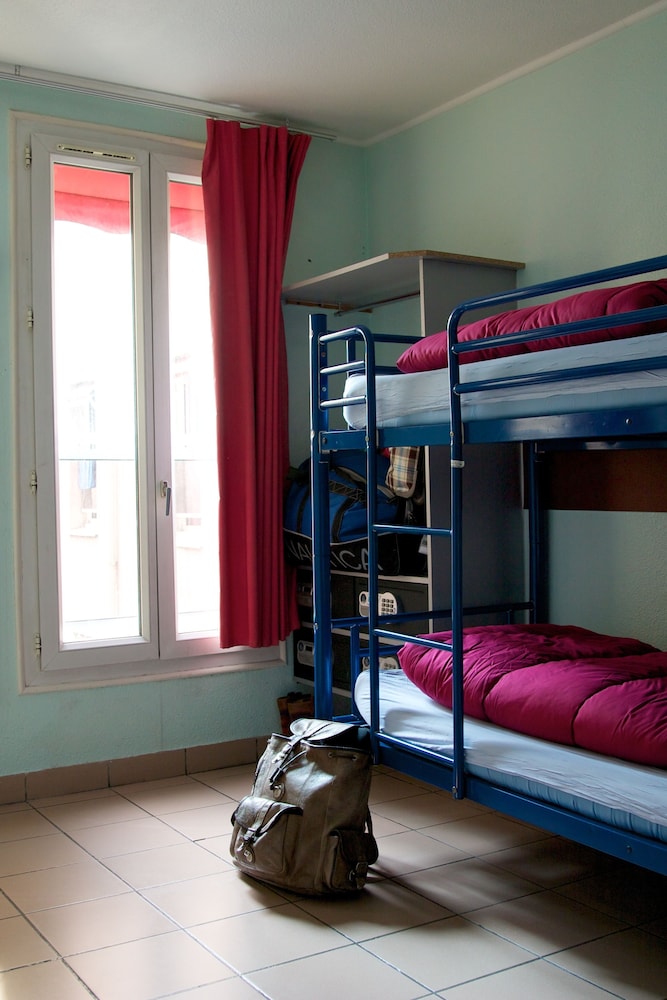 Auberge Internationale des Jeunes 6