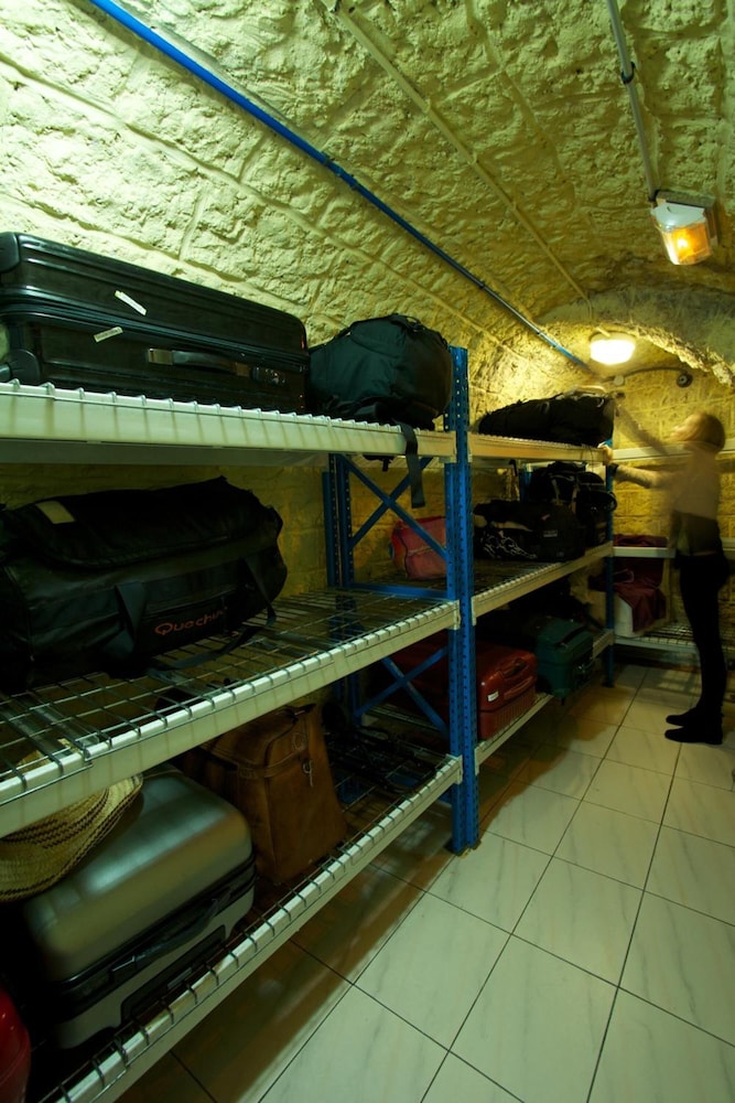 Auberge Internationale des Jeunes 11