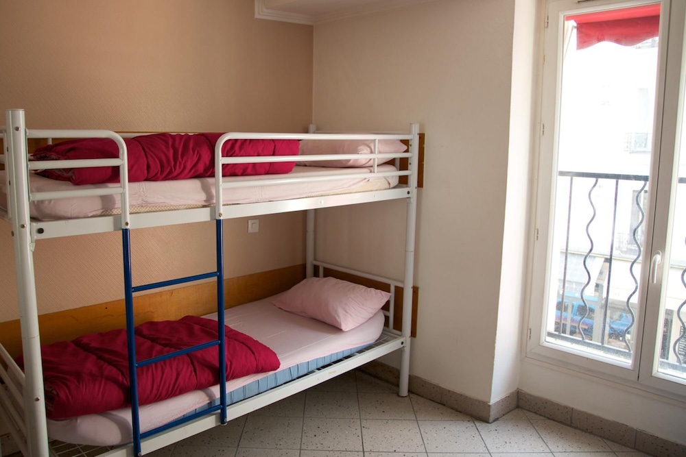 Auberge Internationale des Jeunes 14