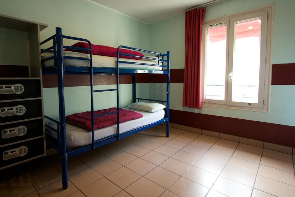 Auberge Internationale des Jeunes 15