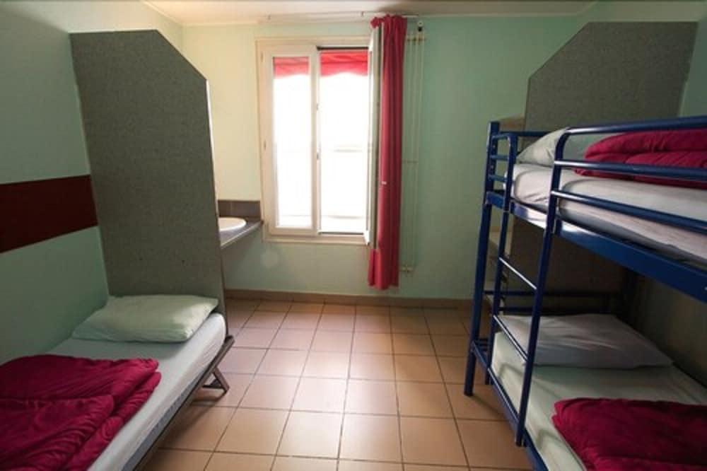 Auberge Internationale des Jeunes 8