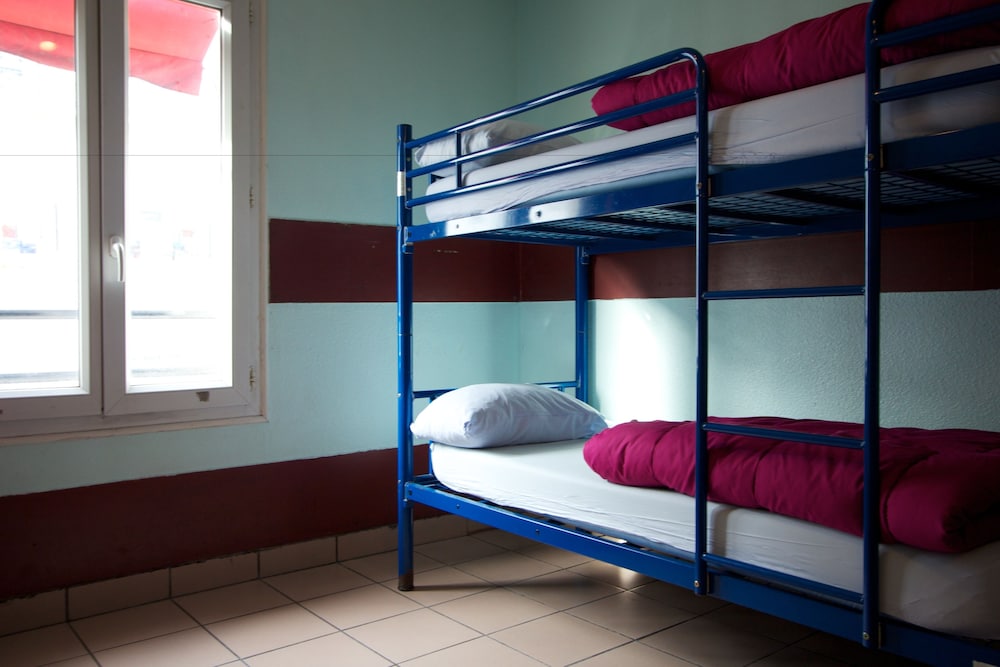 Auberge Internationale des Jeunes 5