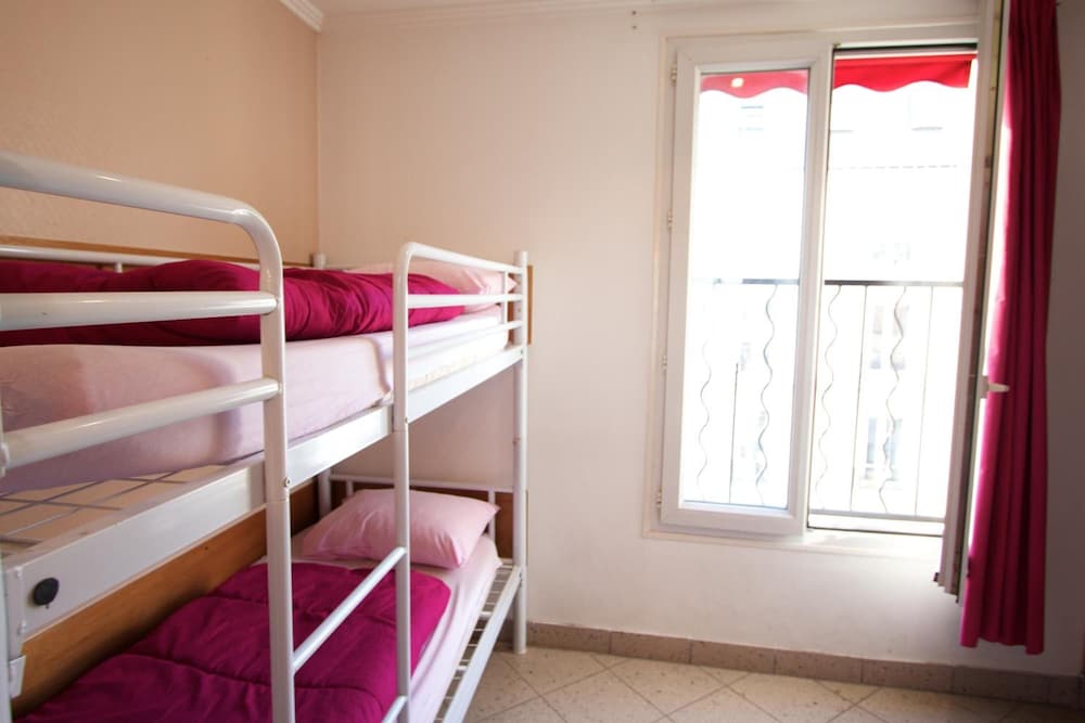 Auberge Internationale des Jeunes 17