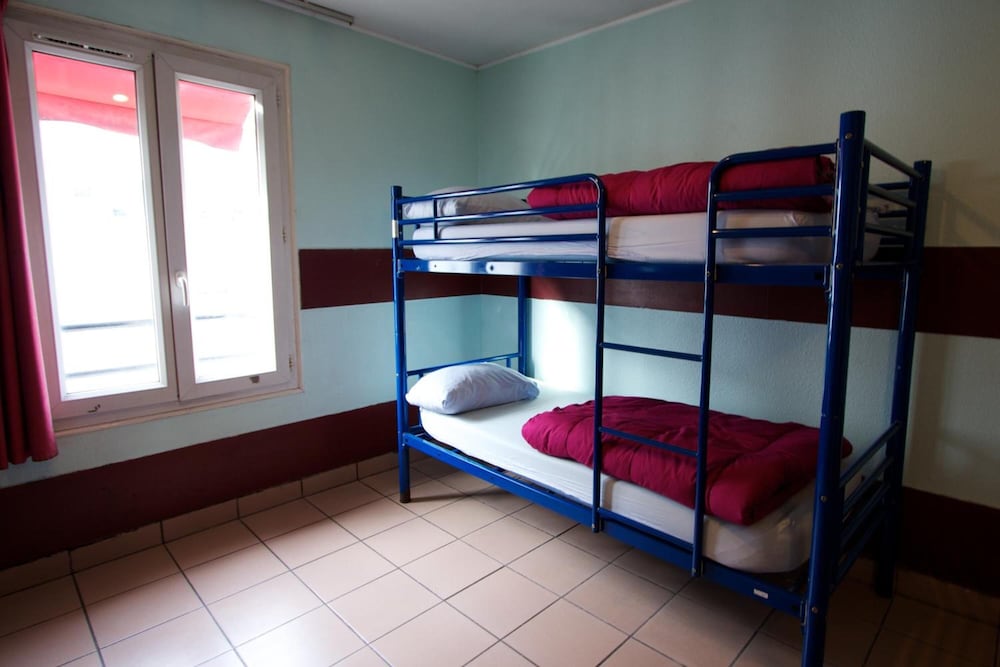 Auberge Internationale des Jeunes 12