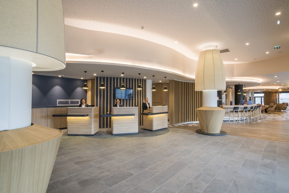 Holiday Inn Express Paris - CDG Airport 2