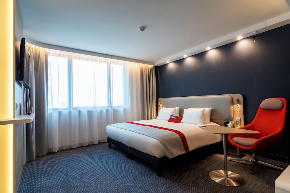 Holiday Inn Express Paris - CDG Airport 5