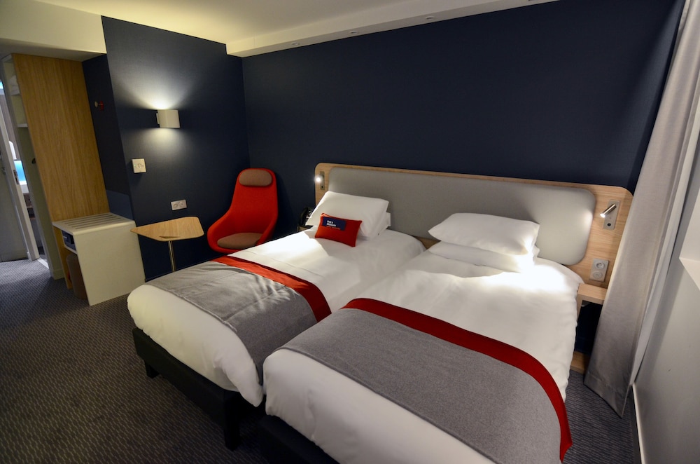 Holiday Inn Express Paris - CDG Airport 17