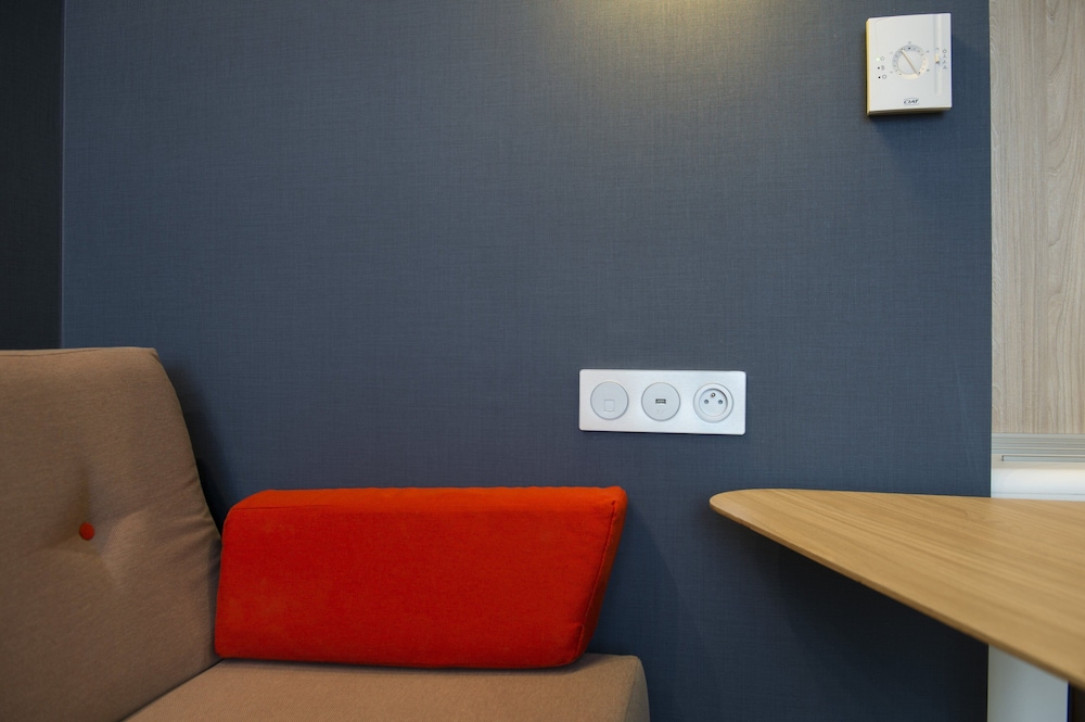 Holiday Inn Express Paris - CDG Airport 21