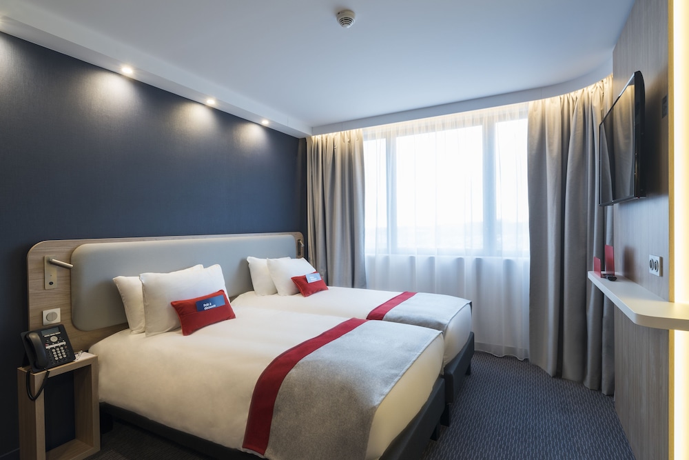 Holiday Inn Express Paris - CDG Airport 6