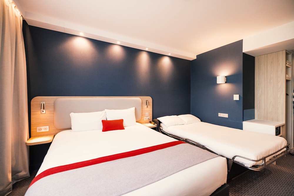 Holiday Inn Express Paris - CDG Airport 20