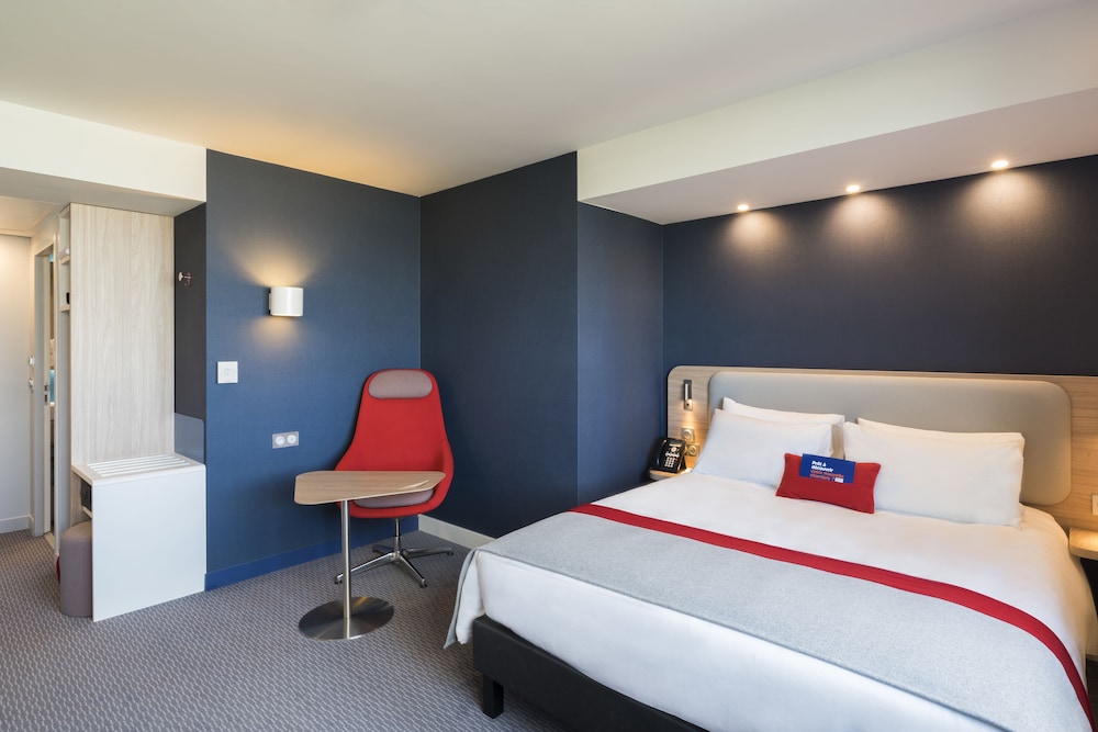 Holiday Inn Express Paris - CDG Airport 4