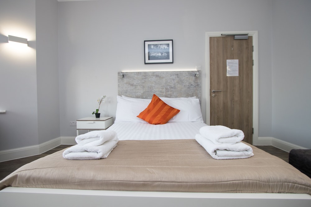 Westciti Caroco Aparthotel 15