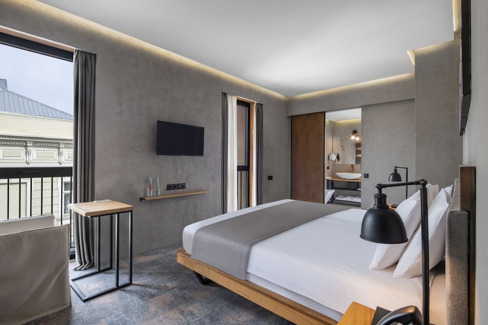Iota Hotel Tbilisi 15