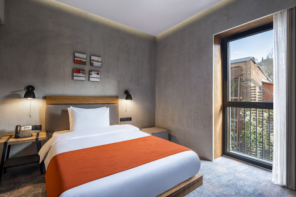 Iota Hotel Tbilisi 4
