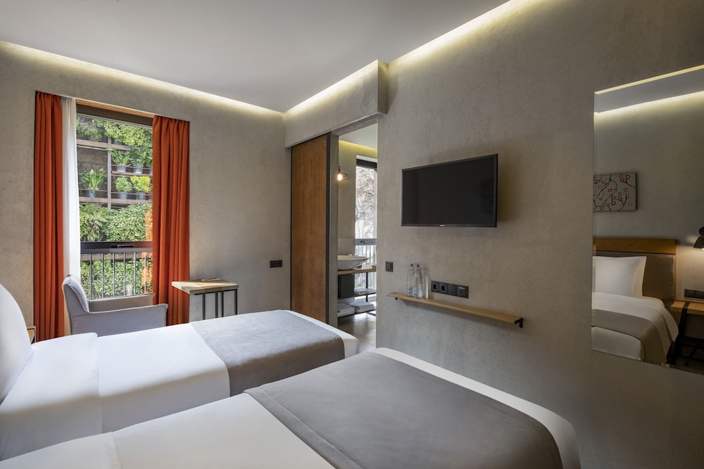 Iota Hotel Tbilisi 9