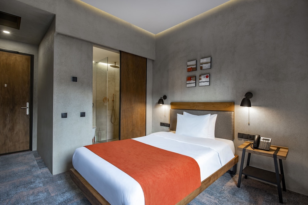 Iota Hotel Tbilisi 5