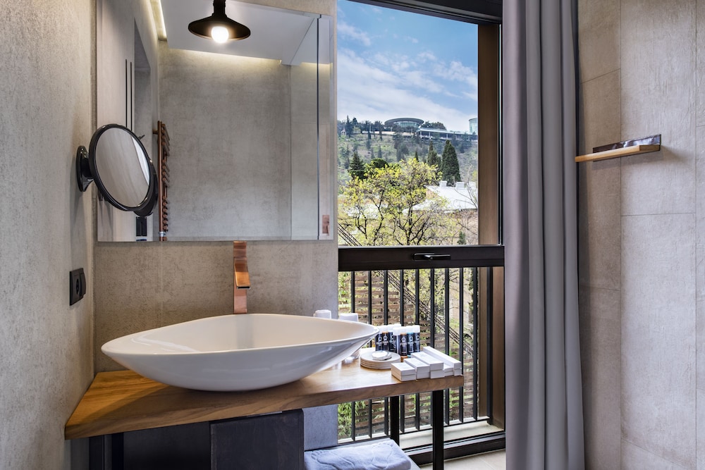 Iota Hotel Tbilisi 19