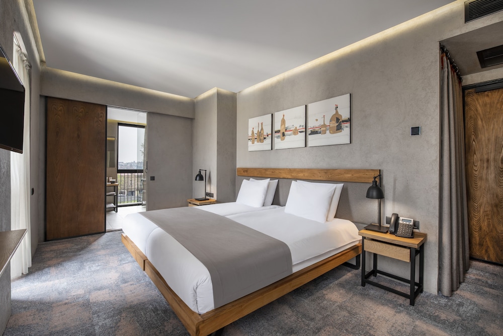 Iota Hotel Tbilisi 10