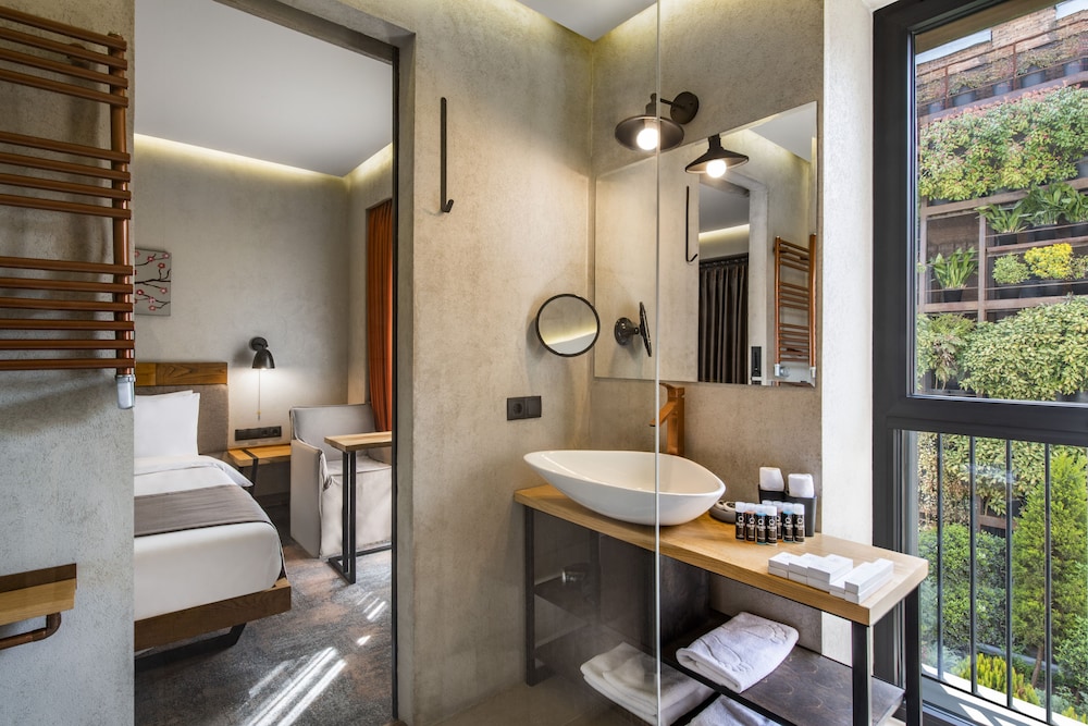 Iota Hotel Tbilisi 20
