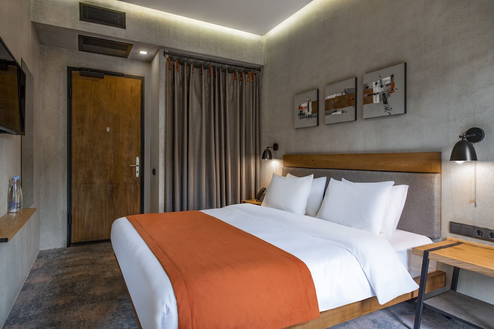 Iota Hotel Tbilisi 6