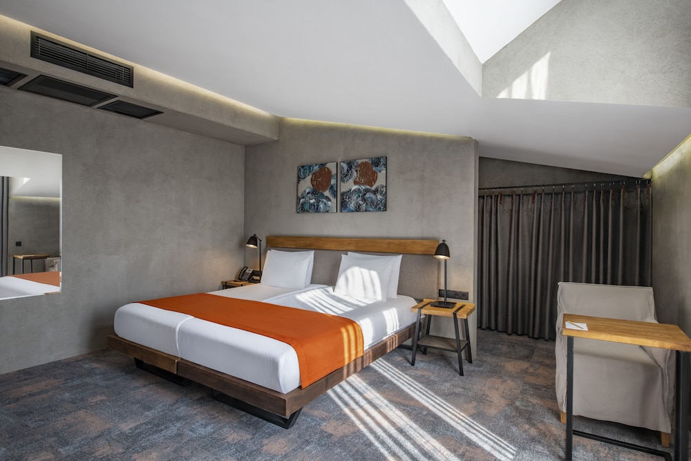 Iota Hotel Tbilisi 11