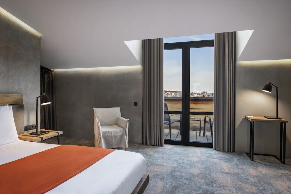Iota Hotel Tbilisi 16