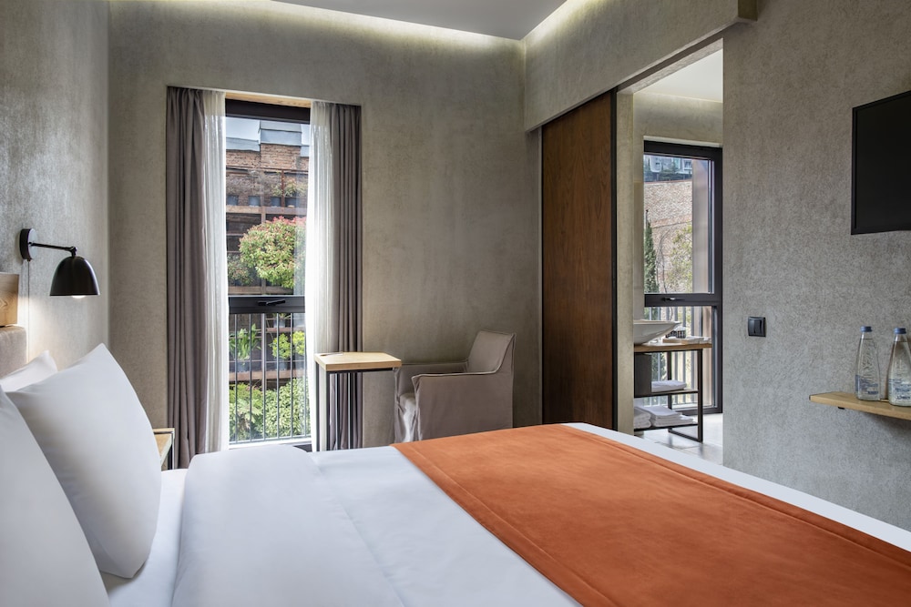 Iota Hotel Tbilisi 7
