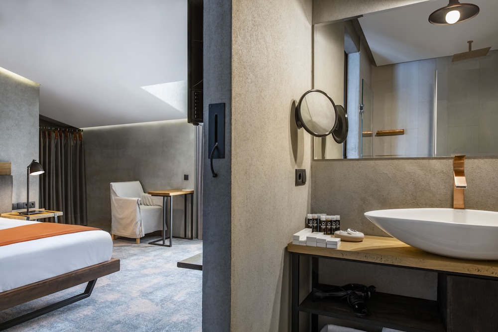 Iota Hotel Tbilisi 24