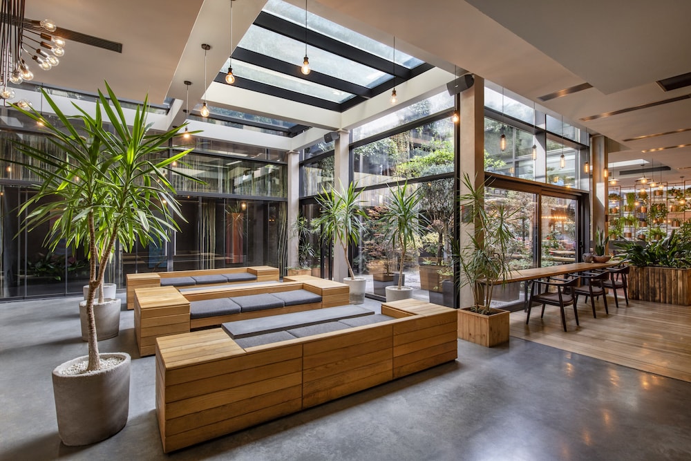 Iota Hotel Tbilisi 3
