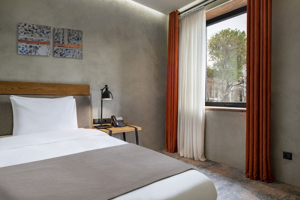 Iota Hotel Tbilisi 17