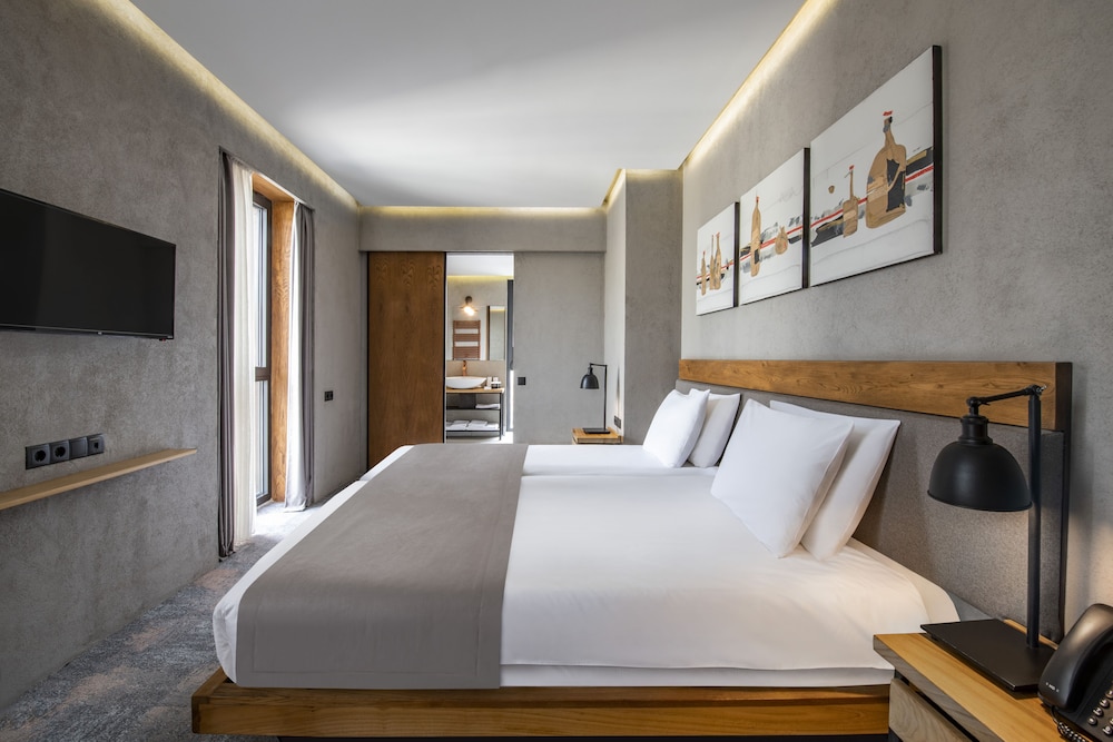 Iota Hotel Tbilisi 14