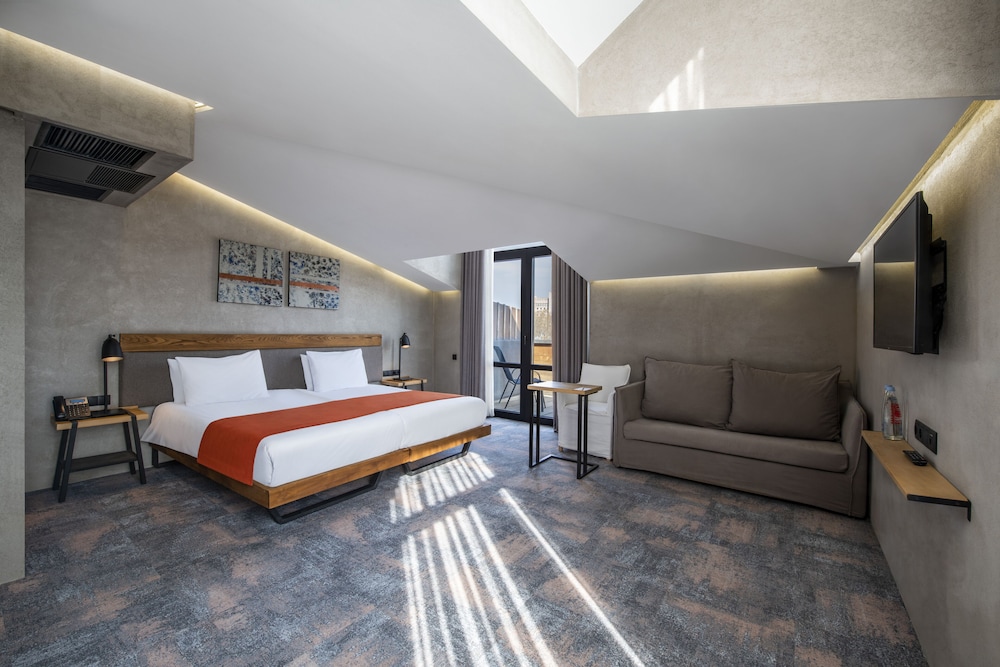 Iota Hotel Tbilisi