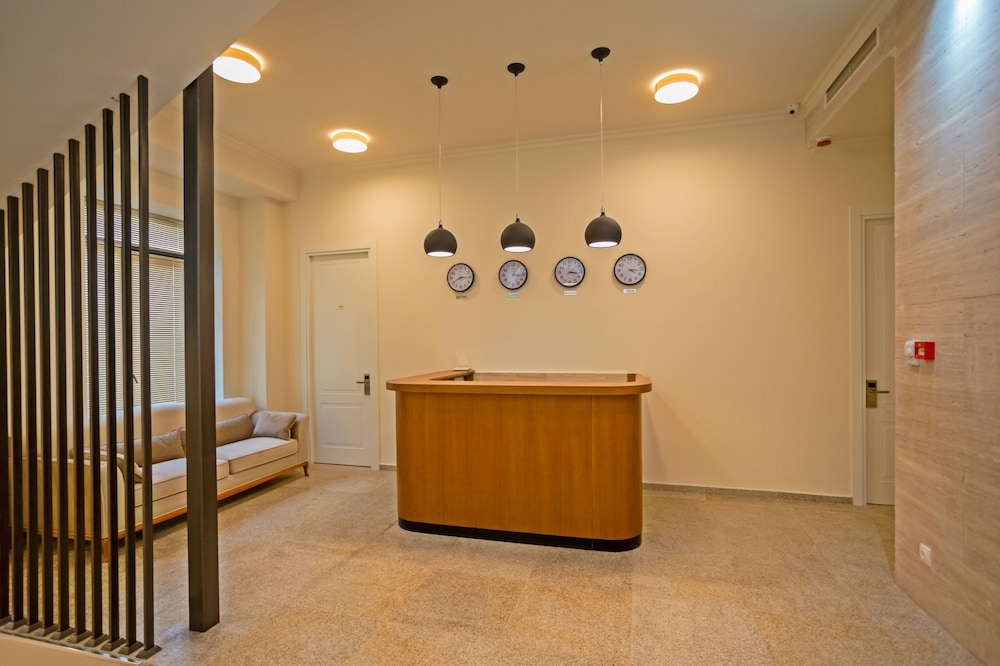 Hotel Genio 3