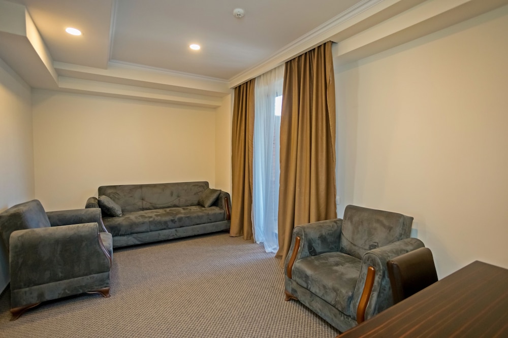 Hotel Genio 17