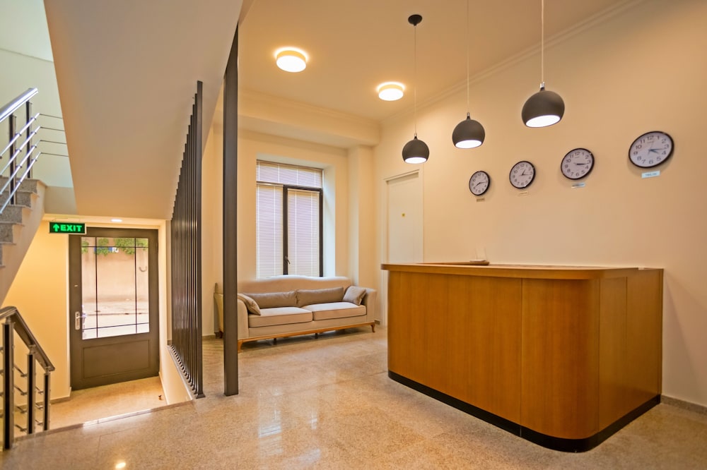 Hotel Genio 2