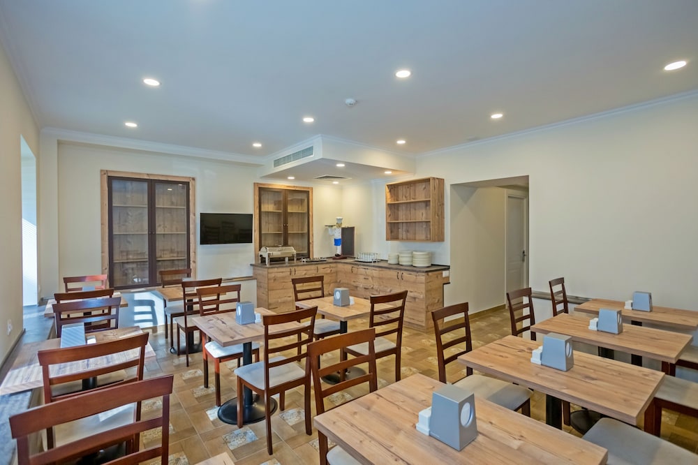 Hotel Genio 24
