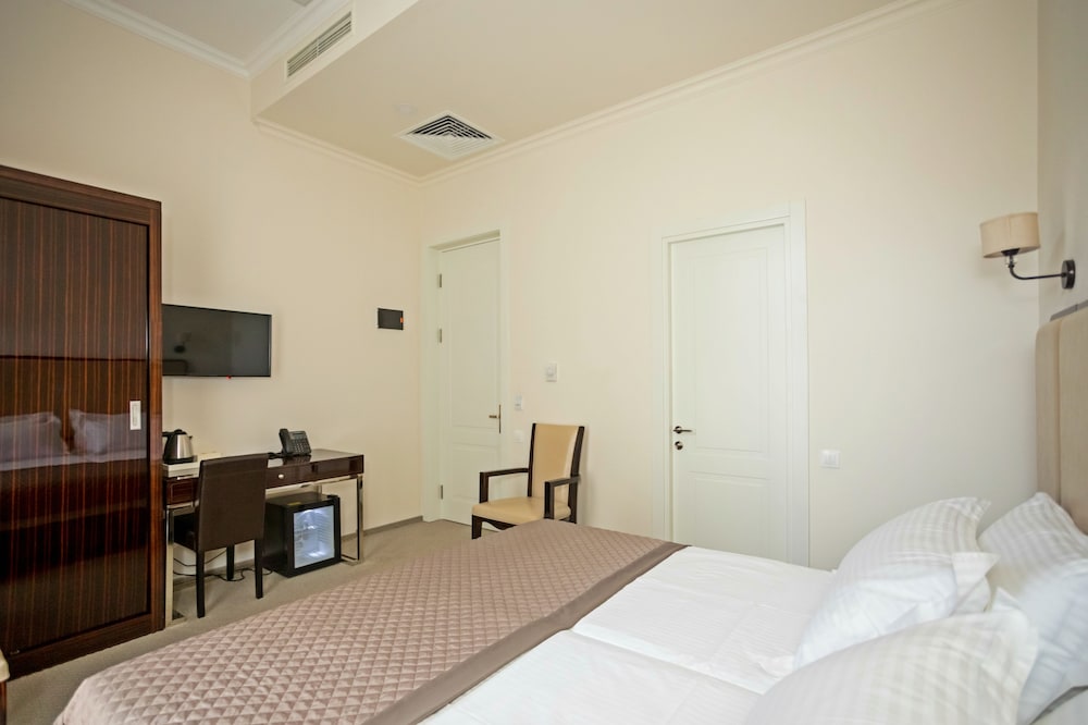 Hotel Genio 15