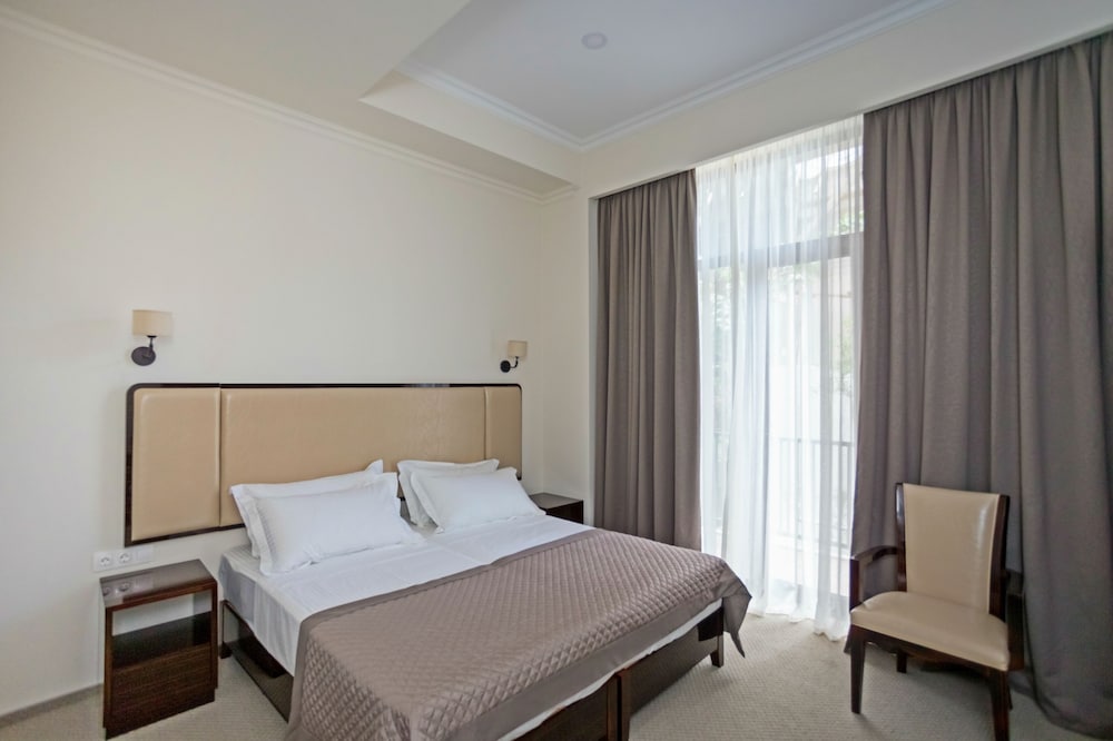 Hotel Genio 14