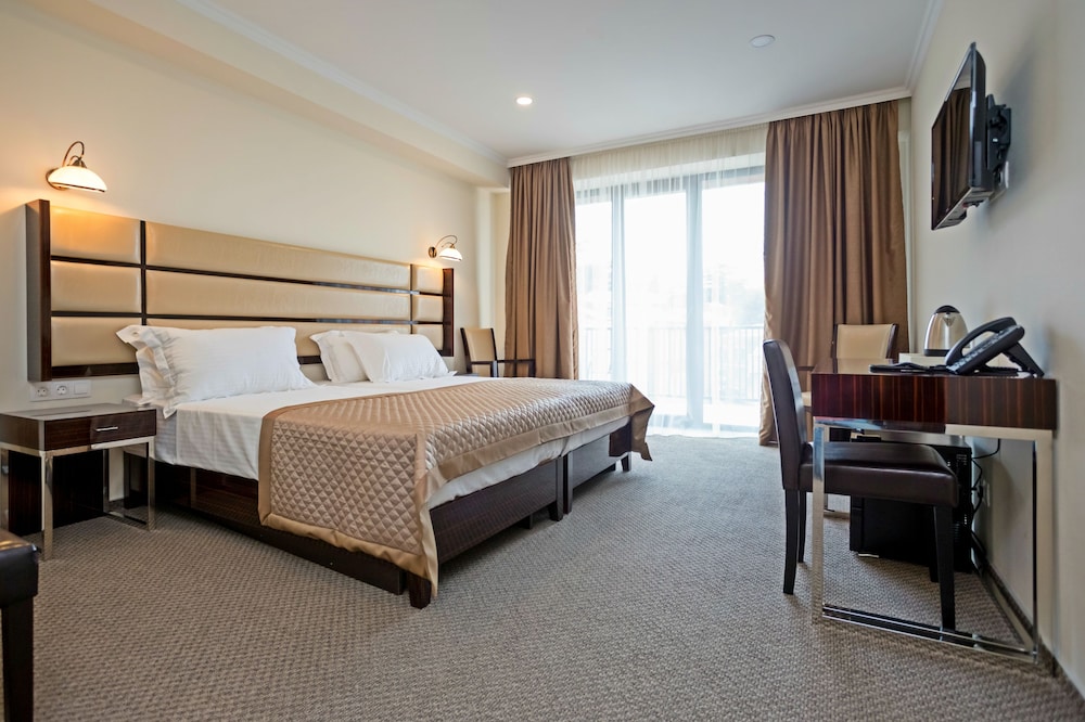 Hotel Genio 1