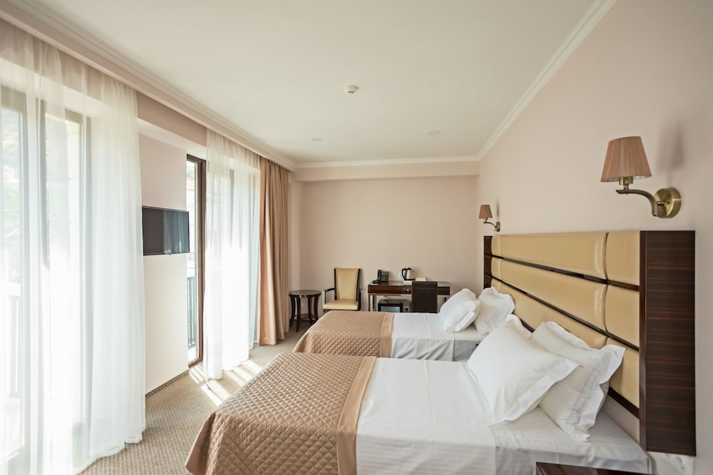 Hotel Genio 9