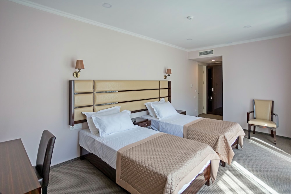 Hotel Genio 12
