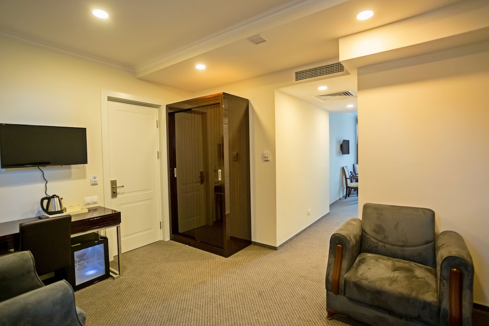 Hotel Genio 16