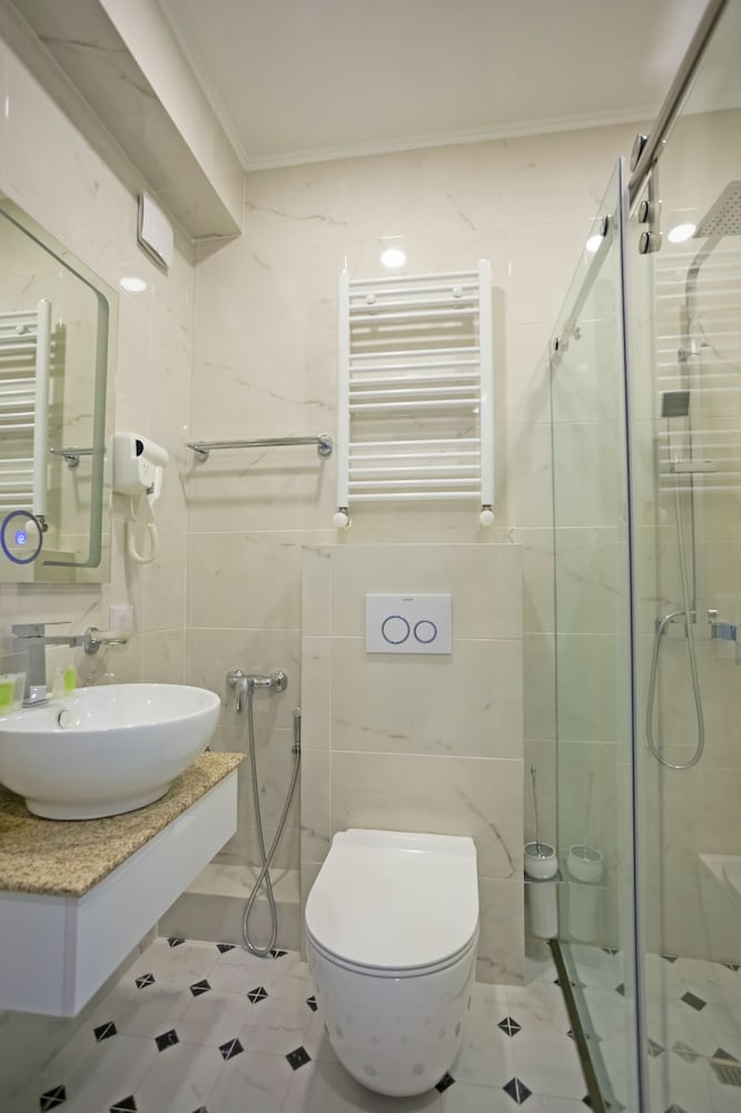 Hotel Genio 23