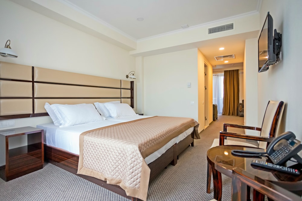Hotel Genio 6