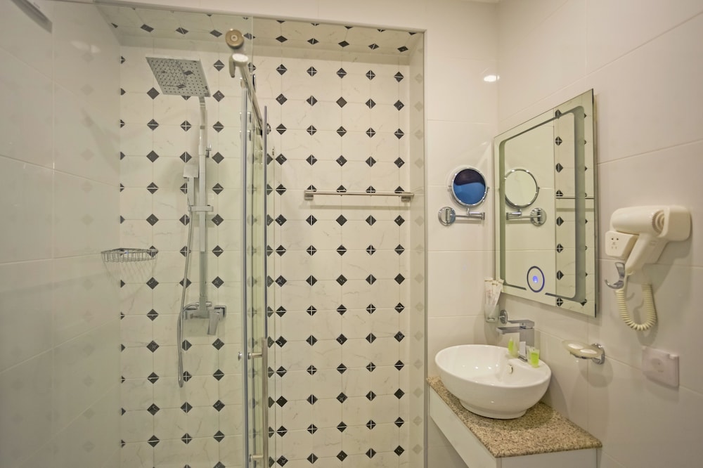 Hotel Genio 22