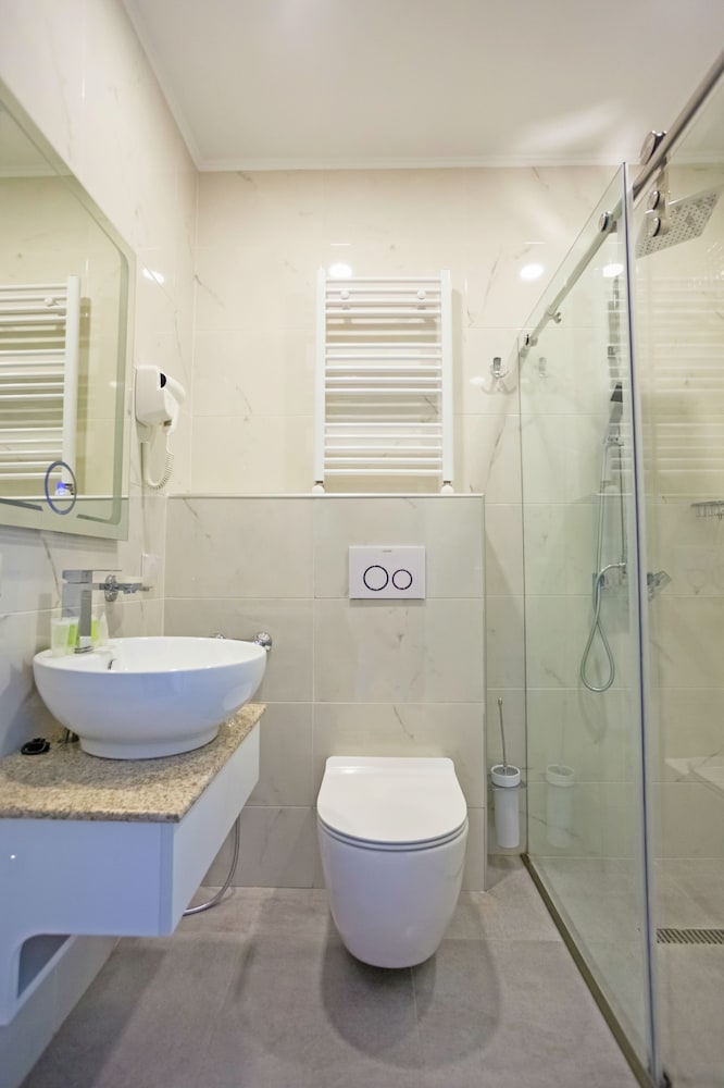 Hotel Genio 20