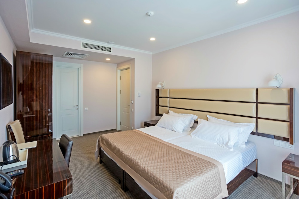 Hotel Genio 11