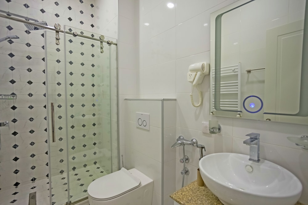 Hotel Genio 21