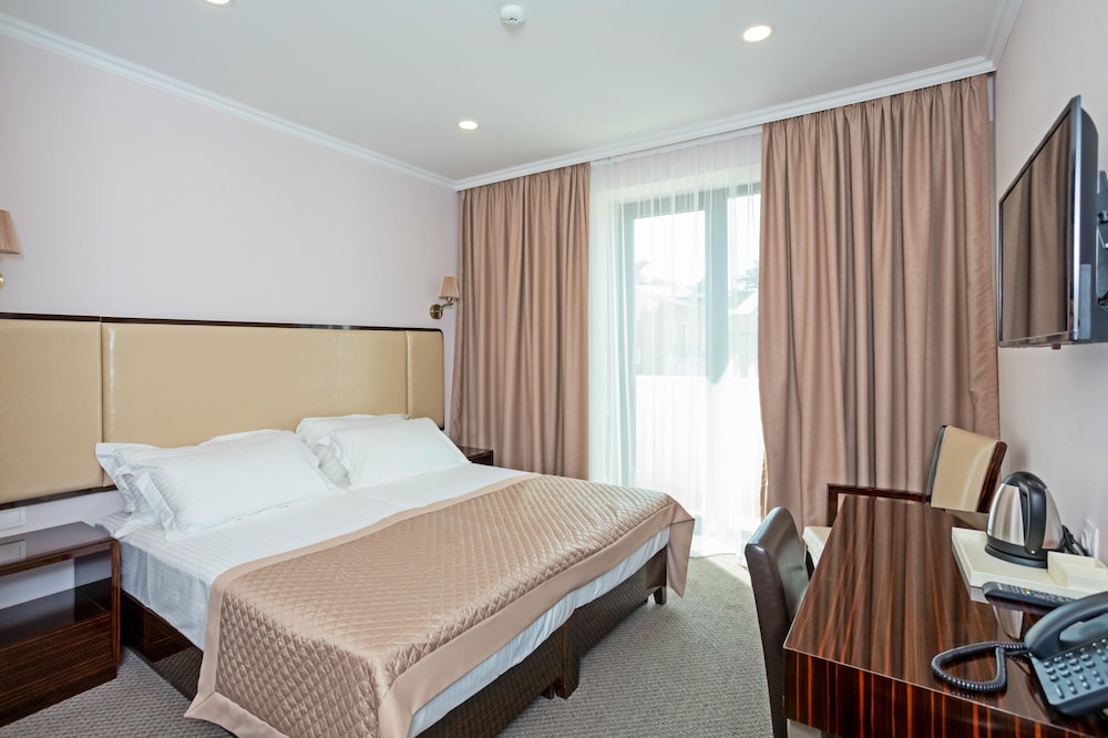 Hotel Genio 10
